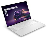 Laptop Dell Premium Touch 16, Ultra 9 285H, 64GB RAM, 2TB SSD, RTX 5070 8GB, platin