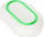 Buton paniku Dahua ARD821 W2, wireless, me mbajtëse, i bardhë