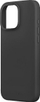 Mbrojtëse telefoni Uniq Lino Hue për iPhone 16 Pro 6.3", MagClick, gri