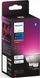 Llambë e zgjuar Philips Hue 8719514491649, LED, 16 milion ngjyra, Bluetooth
