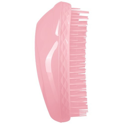 Krehër për flokë Tangle Teezer Thick and Curly Dusky, rozë