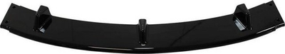 Splitter paragolpi Mazda MX-5 Front, ABS, me shkëlqim, i zi