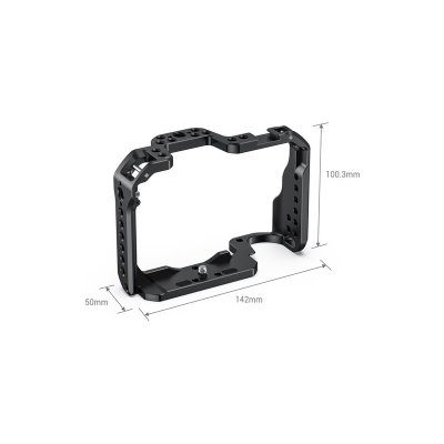 Mbajtës SmallRig për Nikon Z50