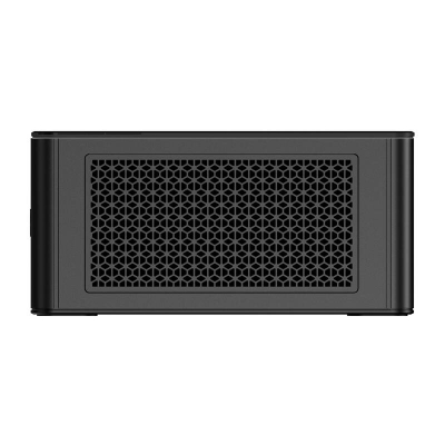 Mini PC Minisforum UM890 Pro, Ryzen 9 8945HS, barebone, i zi