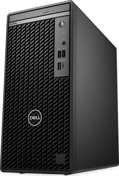 Kompjuter desktop Dell OptiPlex 7020, Intel Core i5-14500, 8GB RAM, 512GB SSD, Windows 11 Pro, i zi