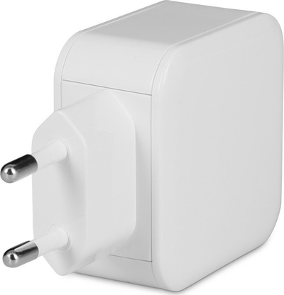 Karikues USB C LMP Power Adapter 30W, PD 3.0, kabllo 1.5 m, i bardhë