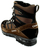 Këpucë trekingu Aku Trekker Pro Gore Tex M, Gore Tex, taban Vibram, gri
