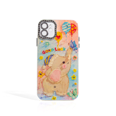 Fotroll Për Telefon TECH TIME FA104-025 IP12 PRO