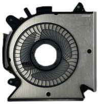 Ventilator ftohës për laptop CoreParts MSI, pjesë zëvendësuese, për modele të zgjedhura, i zi