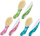 Set furçë dhe krehër për bebe NUK Baby Brush