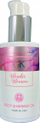 Vaj trupi Global Keratin Wonder Woman, ndriçues, me shimmer, 120 ml