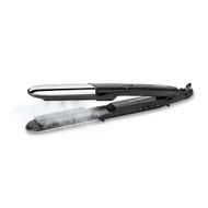 Piaster flokësh BaByliss Steam Shine Styler ST496E, qeramike, me avull, gri