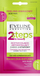Trajtim bifazë për fytyrë Eveline Cosmetics 2 Steps to Beauty, 2×4 ml, për lëkurë të hidratuar