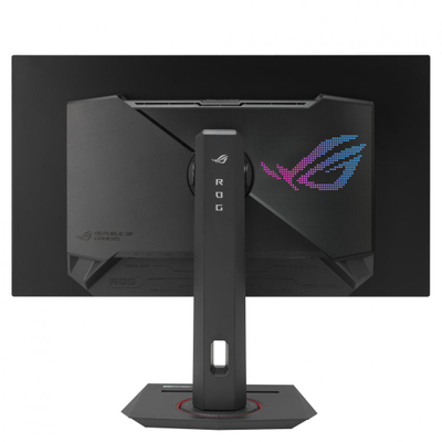 Monitor gaming ASUS ROG Strix OLED XG27AQDMG, 26.5", 240Hz, i zi