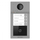 Panel dere Hikvision DS-KV8413-WME1C, kamera 2MP, IP65 IK08, gri