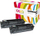 Toner OWA K35132OW, set 2 copë, zëvendëson HP CC530AD Canon 2662B002, i zi