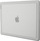 Kapak mbrojtës Incase Edge për MacBook Pro 16", M3 2023, transparent