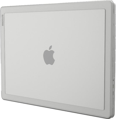 Kapak mbrojtës Incase Edge për MacBook Pro 16", M3 2023, transparent