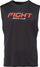 Bluzë pa mëngë Fighton Sleeveless për burra, përmasë M, gri