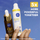 Fluid për fytyrë SPF 50 anti-rrudhë Nivea, 40 ml