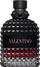 Parfum për meshkuj Valentino Born in Roma Uomo Intense, Eau de Parfum, 50ml, i zi