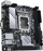 Pllakë amë ASUS PRIME H610I-PLUS D4-CSM, Intel H610, Socket 1700, 2 slota, Mini ITX