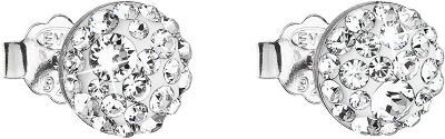 Swarovski Elements 31336.1 Кристални Обетки