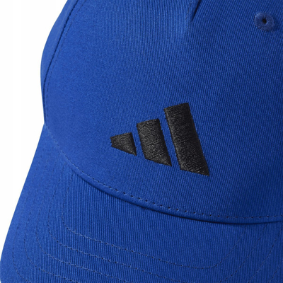 Kapele Adidas për kalamoj JD1330, 54-60 cm, blu Team Royal Blue