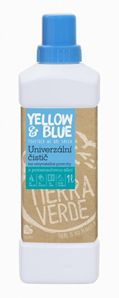 Pastrues universal Tierra Verde z4263, 1L