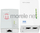Adapter powerline TP-Link TL-WPA4220 Starter Kit, HomePlug AV 500Mbps, Wi-Fi N 300Mbps, i bardhë