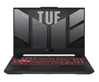 Laptop ASUS NTB TUF Gaming A15, 15,6", FHD, AMD R7-7735HS,16GB RAM, 1TB SSD, NVIDIA RTX 4060, i hirtë