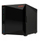 Сервер NAS Асустор Нимбустор 4 Ген2 AS5404T, 16GB RAM, Интел Целерон N5105