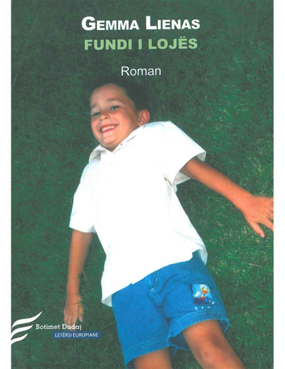 Fundi I Lojes - Gemma Lienas