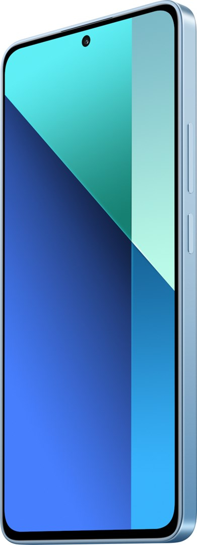 Celular Redmi Note 13, 6.67", 128GB, 8GB RAM, i kaltër