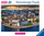 Puzzle Ravensburger Scandinavian Places Stockholm Sweden, 1000 pjesë, për të rritur dhe fëmijë 14+