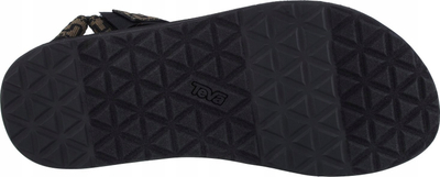 Сандали за мажи Teva Original Universal 1004006, синтетички, гумен ѓон, зелени