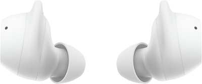 Kufje Samsung Galaxy Buds FE, bardhë