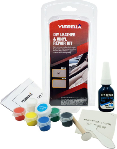 Set për ndreqjen e lëkurës Visbella