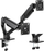 Држач SENSE7 за 2 монитори 17"-32" HANG DOUBLE