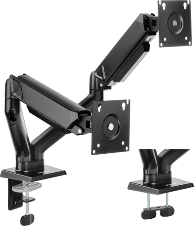 Држач SENSE7 за 2 монитори 17"-32" HANG DOUBLE