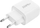 Karikues Foneng EU40, 25W, USB‑C, i bardhë