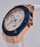 Orë dore Guess Jet Setter W0564L1