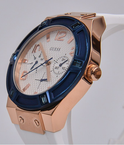 Orë dore Guess Jet Setter W0564L1