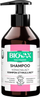 Shampo flokësh Biovax Niacinamide Strengthening Stimulating, për flokë delikatë, rigjeneruese, 200ml