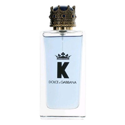 Eau de Toilette Dolce & Gabbana K- King, 200ml