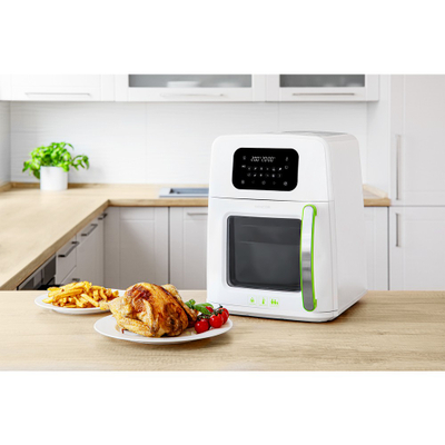 Fritezë Sencor SFR 5400WH, 11l e bardhë
