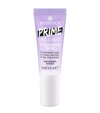 Bazë për grim Essence Prime Like A Boss Eyeshadow Base, 5 ml