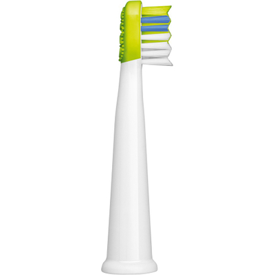 Koka zëvendësuese për furçë dhëmbësh Sencor SOX 014GR, 4 copë