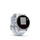 Ora e zgjuar Garmin Fenix 8 AMOLED 43mm, GPS, 1.3", e bardhë