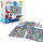 Игра бинго Spidey & Friends, едукативна, за деца
